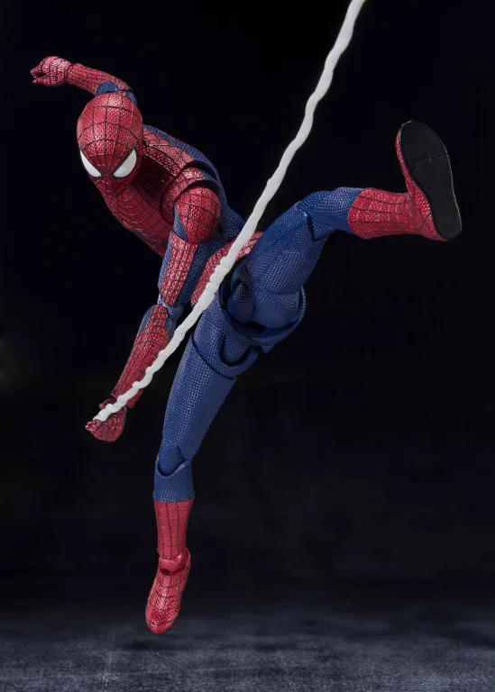 The Amazing Spider-Man - S.H. Figuarts - Spider-Man