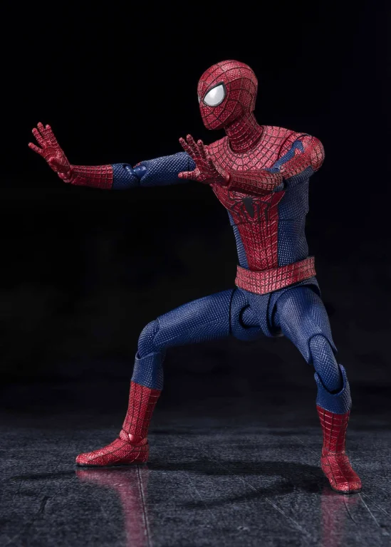The Amazing Spider-Man - S.H. Figuarts - Spider-Man