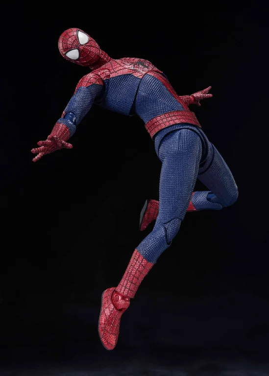 The Amazing Spider-Man - S.H. Figuarts - Spider-Man