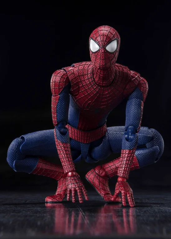 The Amazing Spider-Man - S.H. Figuarts - Spider-Man