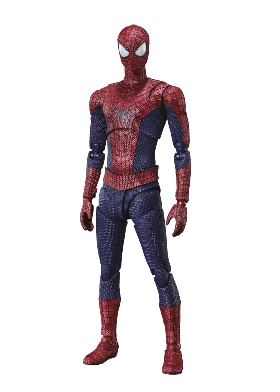 The Amazing Spider-Man - S.H. Figuarts - Spider-Man