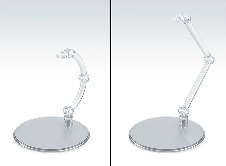 The Simple Stand - Nendoroid Zubeh&ouml;r - Mini (4er Set)