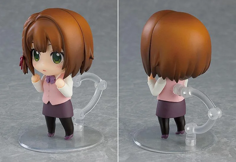 The Simple Stand - Nendoroid Zubeh&ouml;r - Mini (4er Set)