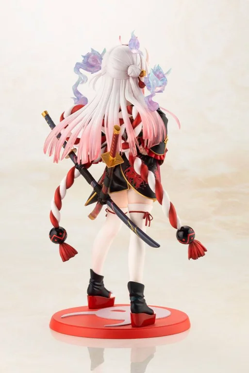Hololive - Scale Figure - Ayame Nakiri (Bonus Edition)
