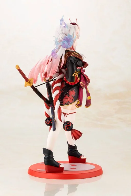 Hololive - Scale Figure - Ayame Nakiri (Bonus Edition)