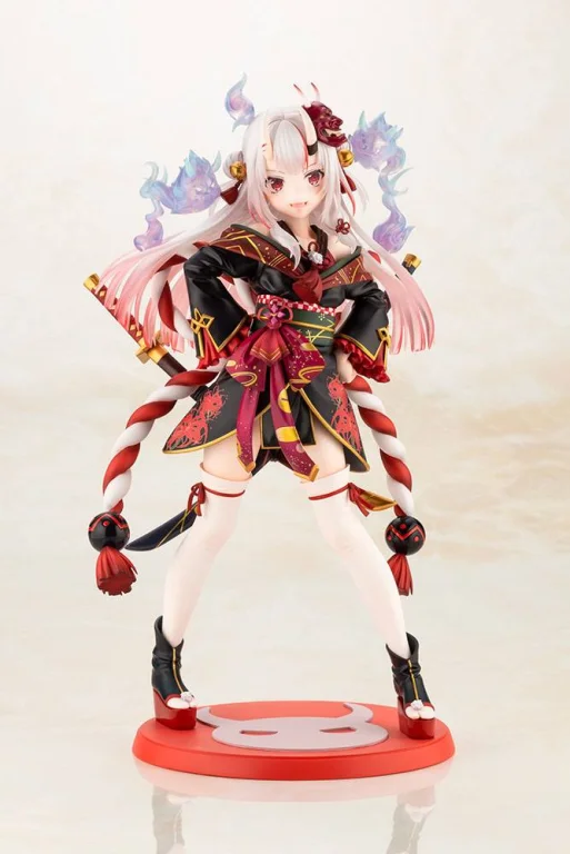 Hololive - Scale Figure - Ayame Nakiri (Bonus Edition)