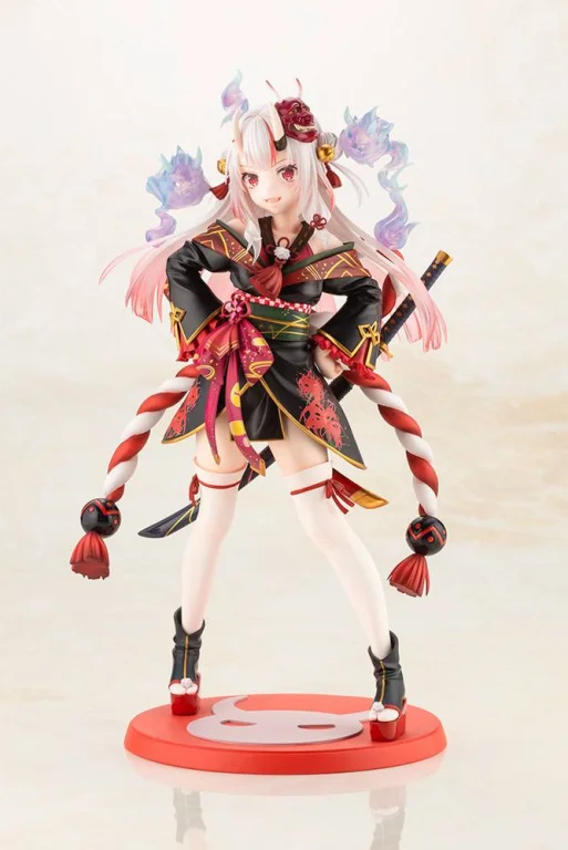 Hololive - Scale Figure - Ayame Nakiri (Bonus Edition)