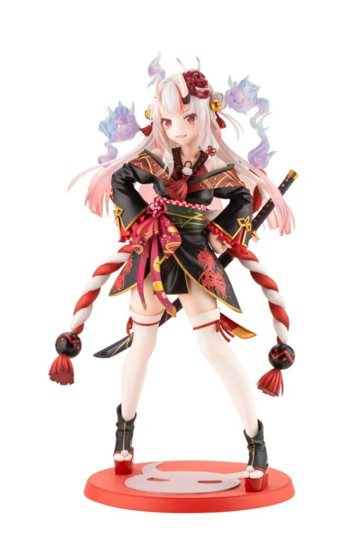 Hololive - Scale Figure - Ayame Nakiri (Bonus Edition)