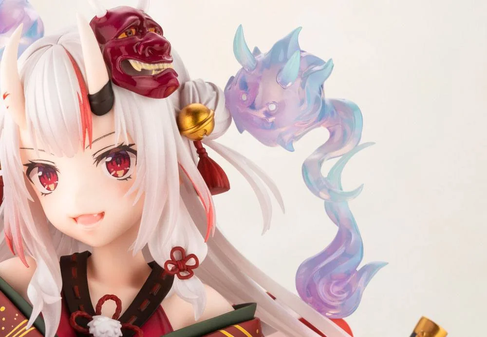 Hololive - Scale Figure - Ayame Nakiri (Bonus Edition)