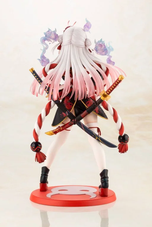 Hololive - Scale Figure - Ayame Nakiri (Bonus Edition)