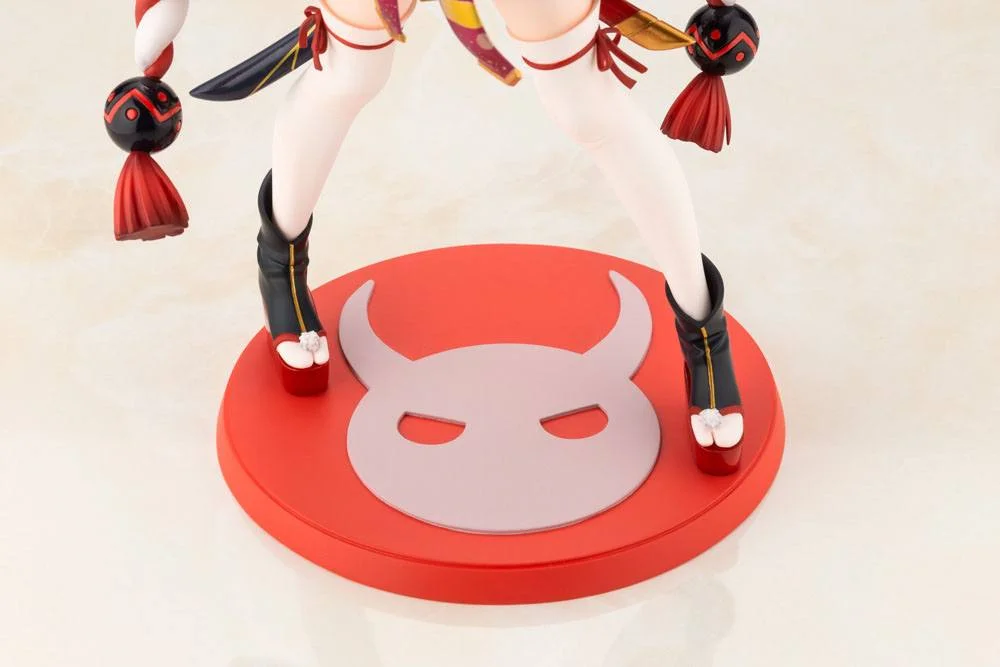 Hololive - Scale Figure - Ayame Nakiri (Bonus Edition)