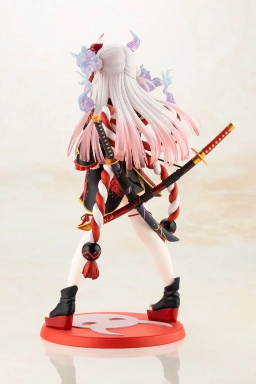 Hololive - Scale Figure - Ayame Nakiri (Bonus Edition)