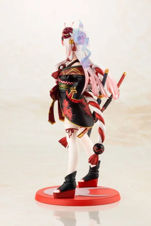 Hololive - Scale Figure - Ayame Nakiri (Bonus Edition)