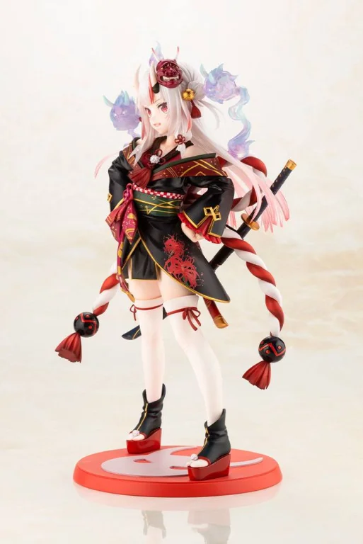 Hololive - Scale Figure - Ayame Nakiri (Bonus Edition)