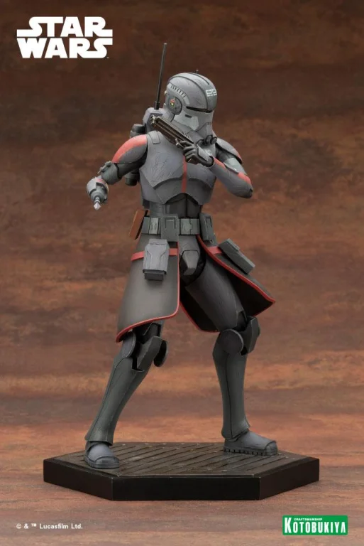 Star Wars - ARTFX - Echo