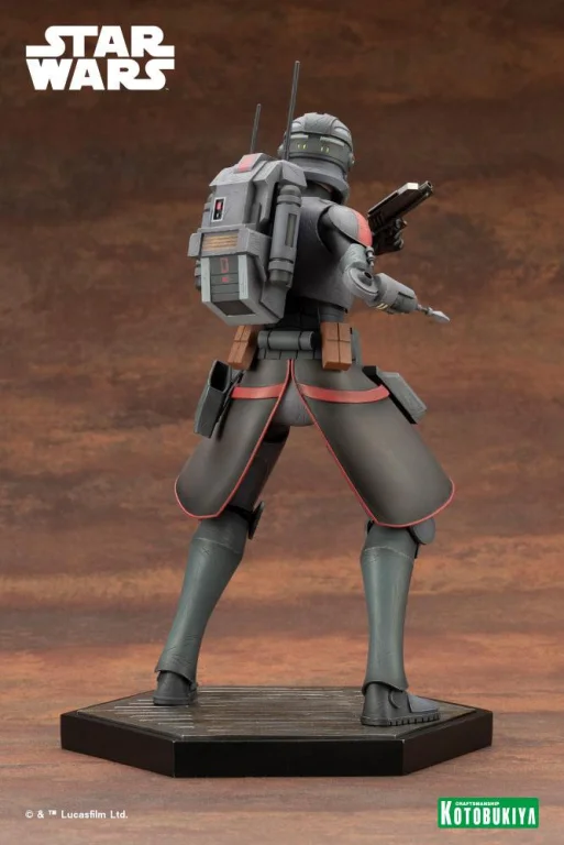 Star Wars - ARTFX - Echo