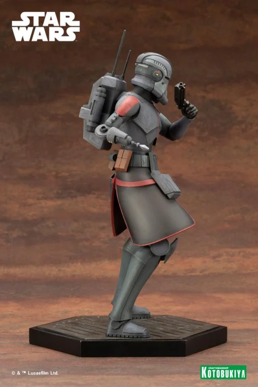 Star Wars - ARTFX - Echo
