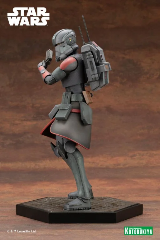 Star Wars - ARTFX - Echo