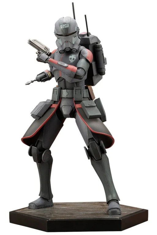 Star Wars - ARTFX - Echo