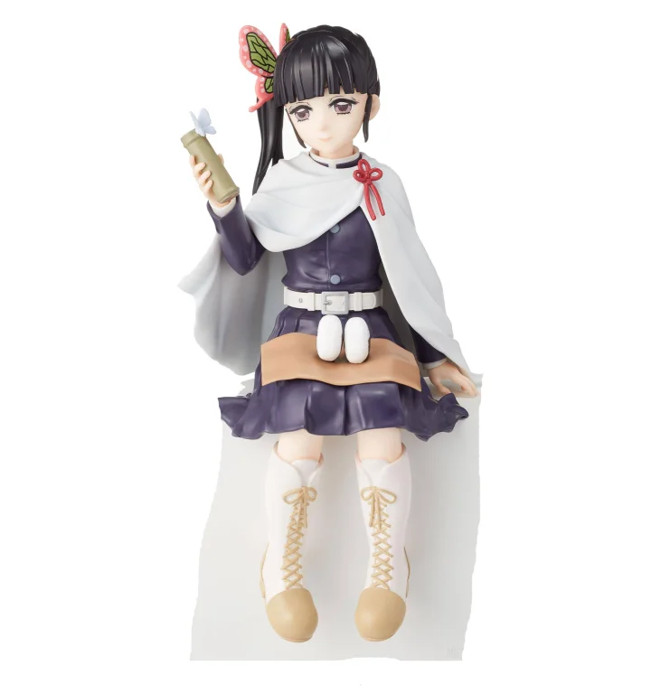 Demon Slayer - Chokonose Premium Figure - Kanao Tsuyuri