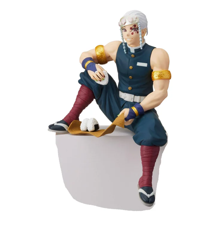 Demon Slayer - Chokonose Premium Figure - Tengen Uzui