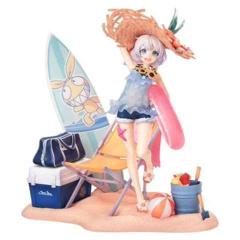 Produktbild zu Honkai Impact 3rd - Scale Figure - Theresa Apocalypse (Shallow Sunset Ver.)