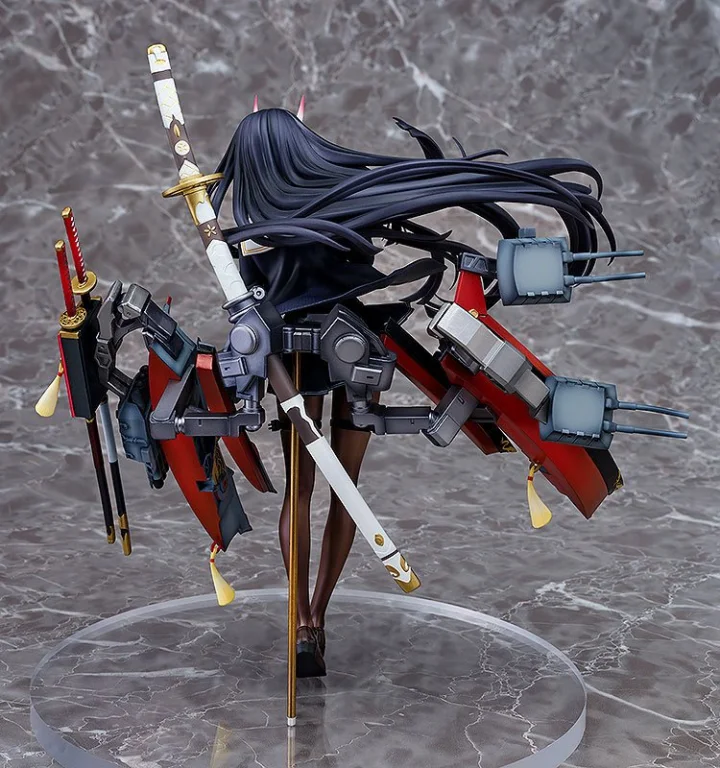 Azur Lane - Scale Figure - Noshiro