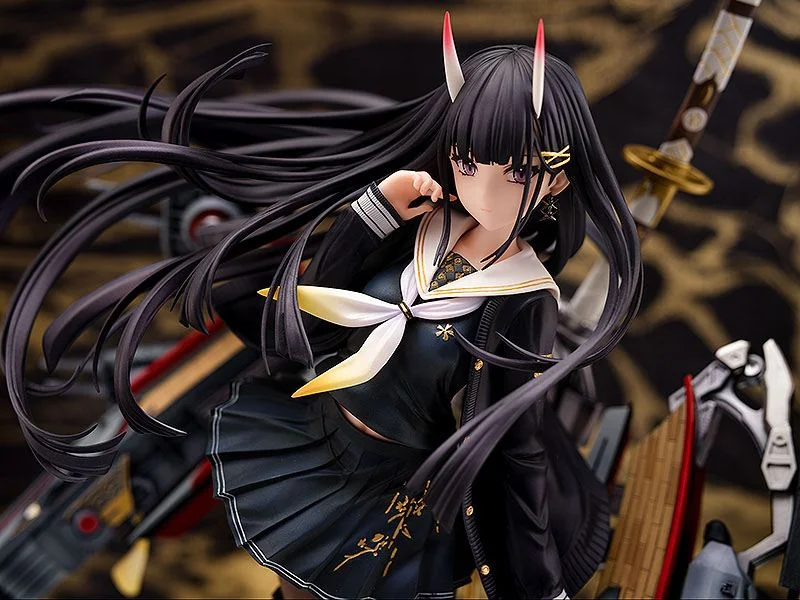 Azur Lane - Scale Figure - Noshiro