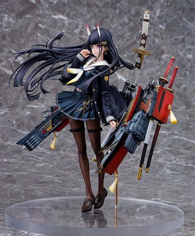 Azur Lane - Scale Figure - Noshiro