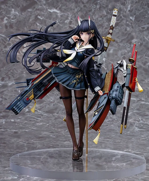 Azur Lane - Scale Figure - Noshiro