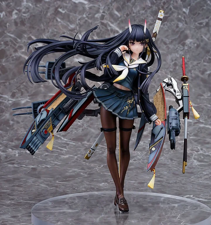 Azur Lane - Scale Figure - Noshiro