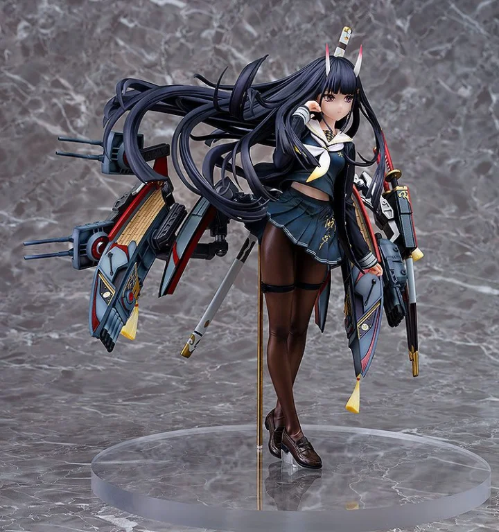 Azur Lane - Scale Figure - Noshiro