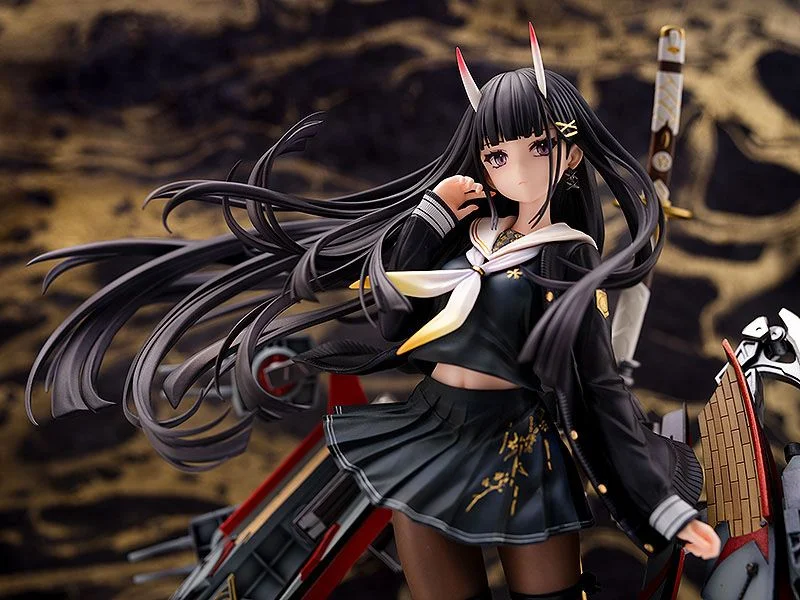 Azur Lane - Scale Figure - Noshiro
