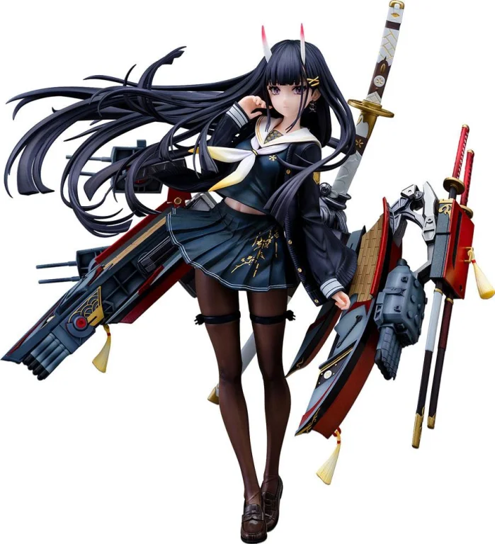 Azur Lane - Scale Figure - Noshiro