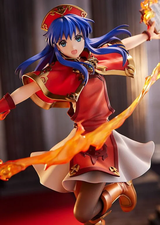 Fire Emblem: The Binding Blade - Scale Figure - Lilina