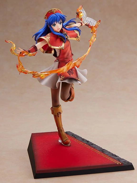 Fire Emblem: The Binding Blade - Scale Figure - Lilina