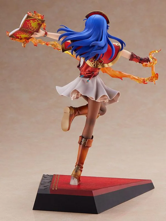 Fire Emblem: The Binding Blade - Scale Figure - Lilina