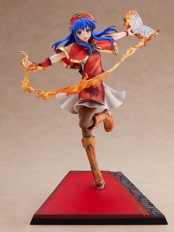 Fire Emblem: The Binding Blade - Scale Figure - Lilina