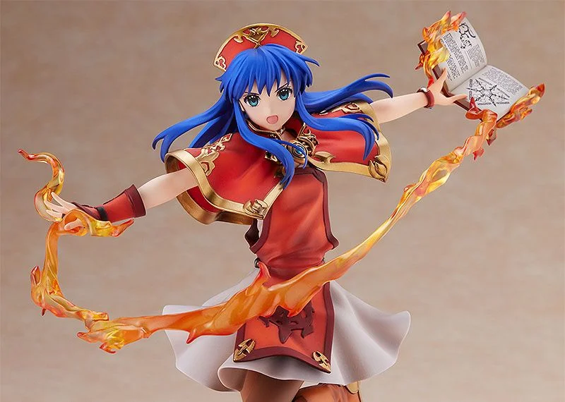 Fire Emblem: The Binding Blade - Scale Figure - Lilina