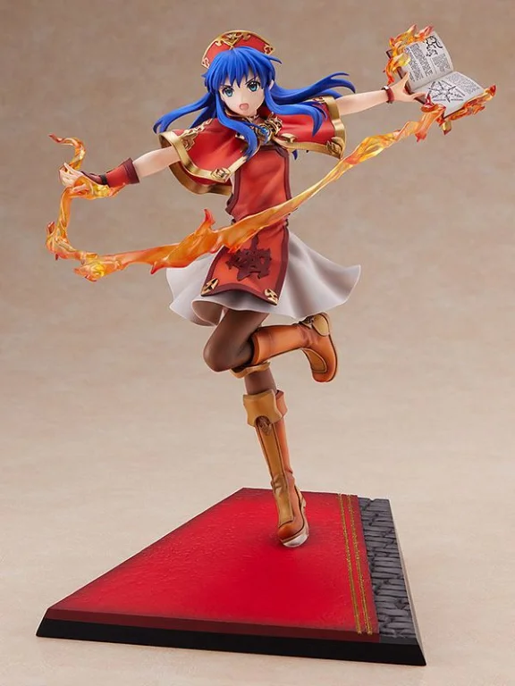 Fire Emblem: The Binding Blade - Scale Figure - Lilina