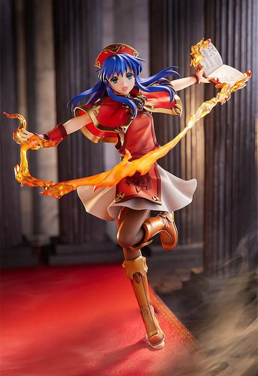 Fire Emblem: The Binding Blade - Scale Figure - Lilina
