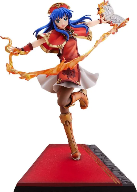Fire Emblem: The Binding Blade - Scale Figure - Lilina