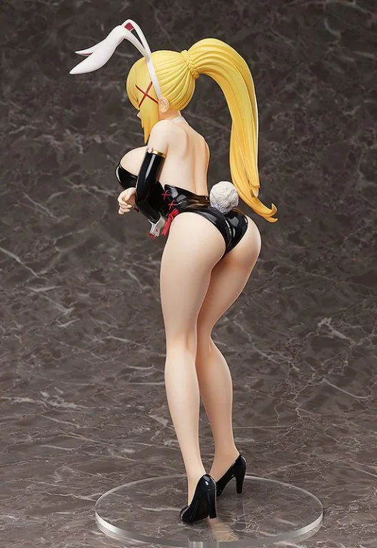 KonoSuba - Scale Figure - Darkness (Bare Leg Bunny Ver.)