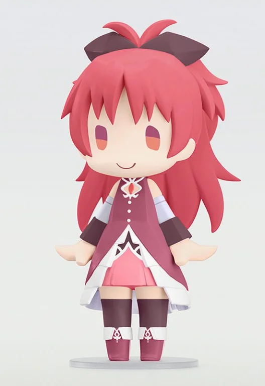 Puella Magi Madoka Magica - HELLO! GOOD SMILE - Kyōko Sakura