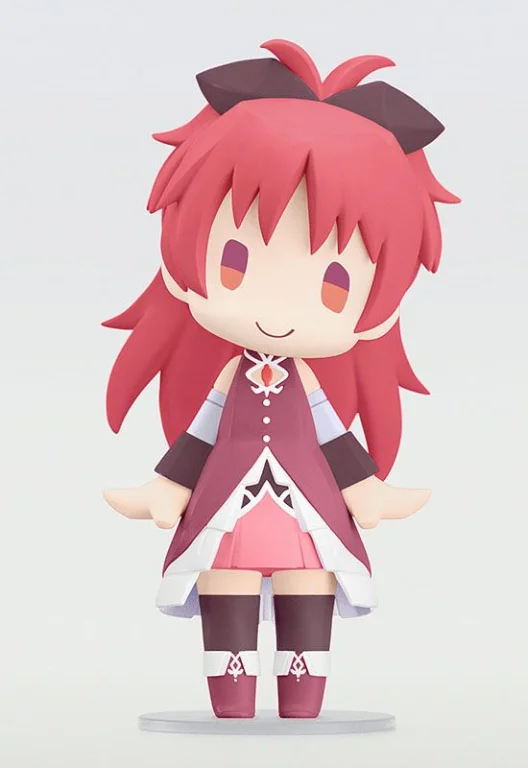 Puella Magi Madoka Magica - HELLO! GOOD SMILE - Kyōko Sakura
