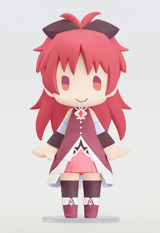 Puella Magi Madoka Magica - HELLO! GOOD SMILE - Kyōko Sakura