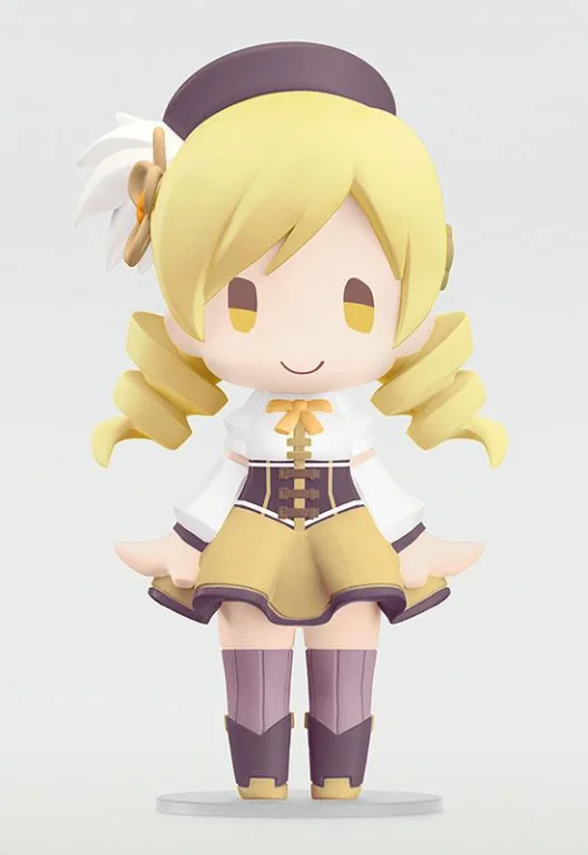 Puella Magi Madoka Magica - HELLO! GOOD SMILE - Mami Tomoe
