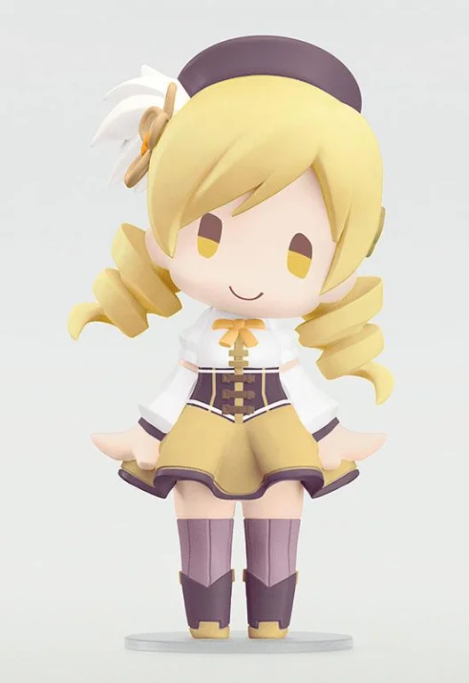 Puella Magi Madoka Magica - HELLO! GOOD SMILE - Mami Tomoe