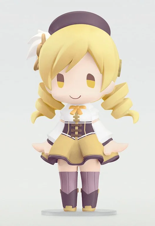 Puella Magi Madoka Magica - HELLO! GOOD SMILE - Mami Tomoe