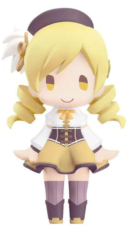 Puella Magi Madoka Magica - HELLO! GOOD SMILE - Mami Tomoe